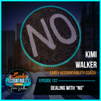 EAP 137: Dealing With No