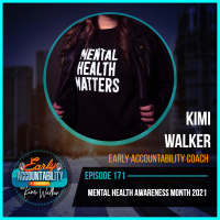 EAP 171: Mental Health Awareness Month 2021