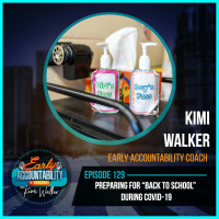 EAP 129: Preparing for Back to School During COVID-19