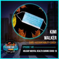 EAP 148: Holiday Mental Health During COVID-19