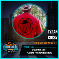 EAP 145: Shoot Your Shot - Planning Your Next Best Move