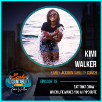 EAP 78: Eat That Crow - When Life Makes You a Hypocrite