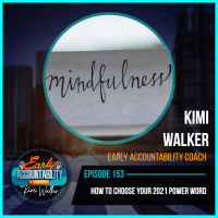 EAP 153: How to Choose Your 2021 Power Word