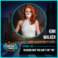 EAP 138: Reasons Why You Cant Say No