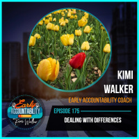 EAP 175: Dealing with Differences