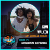 EAP 176: Enjoy Summer AND Reach Your Goals