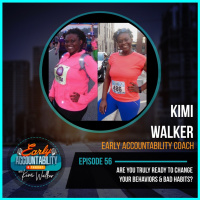 EAP 56: Are You Truly Ready to Change Your Behaviors  Bad Habits?