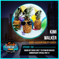 EAP 160: SQUAD UP! There is no I in Team or Success