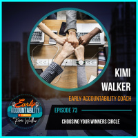 EAP 73: Choosing Your Winners Circle