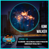 EAP 159: Celebrating  Reflecting on 3 Years of Podcasting (Anniversary Special Part 1)