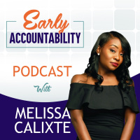 EAP 11: Melissas Story