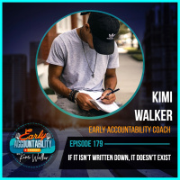 EAP 179: If It Isnt Written Down, It Doesnt Exist