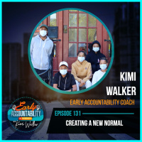 EAP 131: Creating a New Normal