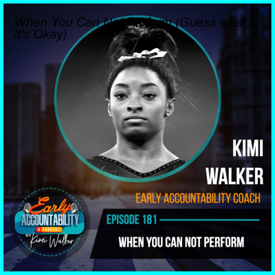 Early Accountability