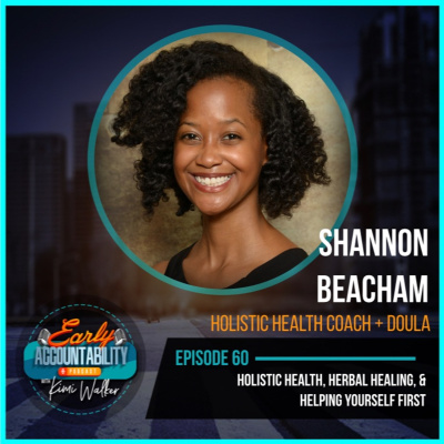 Early Accountability