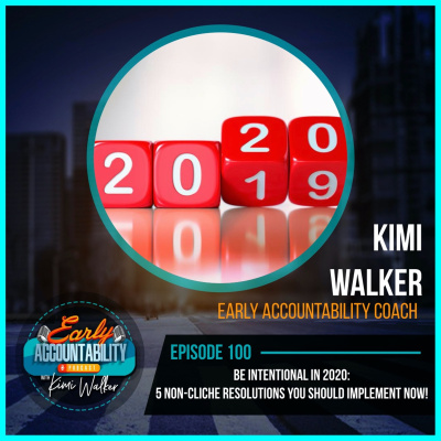 Early Accountability