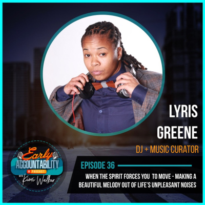 Early Accountability