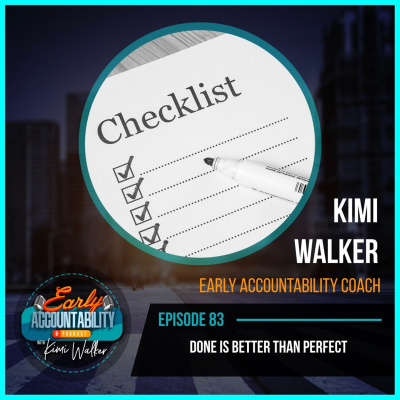 Early Accountability