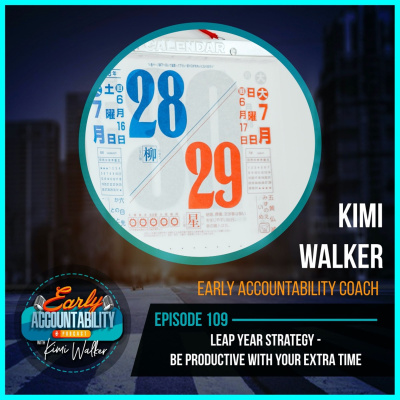 Early Accountability