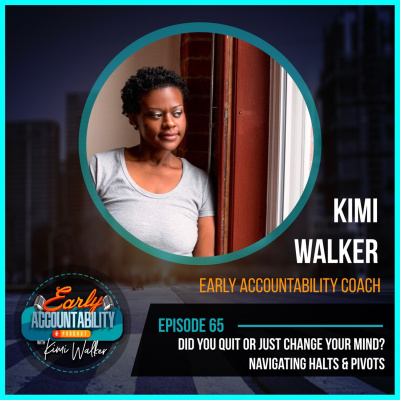 Early Accountability