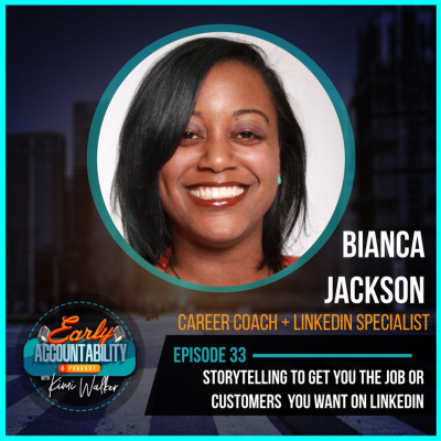 Early Accountability