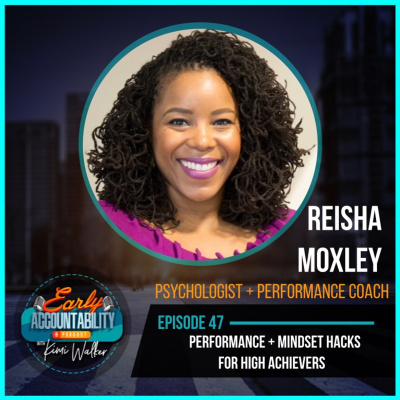 Early Accountability