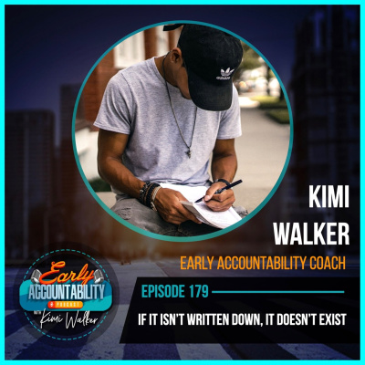 Early Accountability