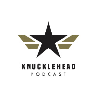 E15 - Green Beret, Ranger Up Founder, and UFC Fighter Tim Kennedy