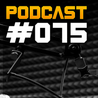 PODCAST #75 || Happy niu ano.