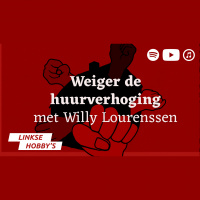 104: Weiger de huurverhoging!