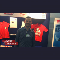 Aflevering 12: interview met Ben Parton