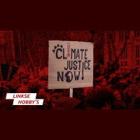 68: Een rood antwoord op de Green Deal?