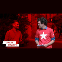 56: Naar een ROODE dageraad