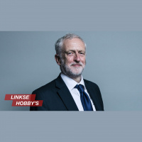 Aflevering 10: Jeremy Corbyn’s hoop en visie op de toekomst