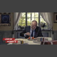 Aflevering 43: Arnout Brusselmans