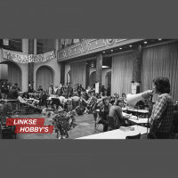 Aflevering 9: gestompte studenten en de lessen van ’68