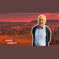 Aflevering 24: interview met Bob Ruers en de valkuilen van coalities