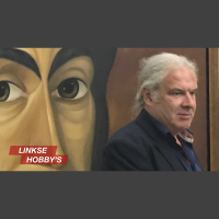 Aflevering 45: interview met Andrej Hunko