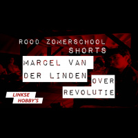 85: ROOD short: Marcel van der Linden over revolutie