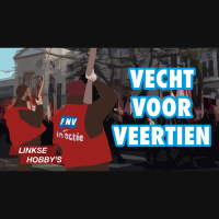 Aflevering 41: Vecht voor veertien