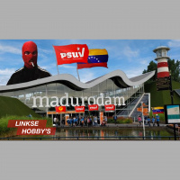 Aflevering 35: het einde van Madurodam?