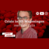 106: Crisis in Wageningen