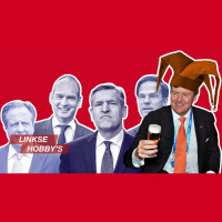 Aflevering 20: bezopen beschouwingen