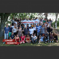 Aflevering 49: ROOD zomerschool terugblik