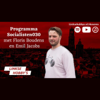 96: Voorwaarts Socialisten Utrecht!