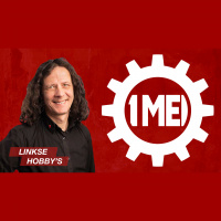 Aflevering 42: Michel Eggermont  1 mei demo