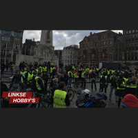 Aflevering 31: de gele hesjes om de hete brij