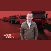 Aflevering 36: interview met Arnout Hoekstra