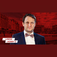 66: Ben Lewis and Karl Kautsky on the Democratic Republic