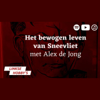 100: Het bewogen leven van Henk Sneevliet